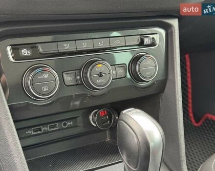 Білий Фольксваген Тігуан, об'ємом двигуна 1.98 л та пробігом 204 тис. км за 24000 $, фото 38 на Automoto.ua