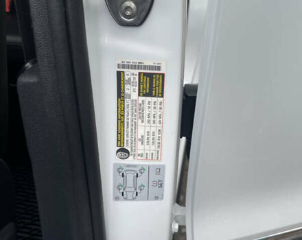 Білий Фольксваген Тігуан, об'ємом двигуна 1.98 л та пробігом 100 тис. км за 20500 $, фото 13 на Automoto.ua