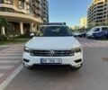 Білий Фольксваген Тігуан, об'ємом двигуна 2 л та пробігом 103 тис. км за 21000 $, фото 3 на Automoto.ua