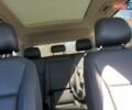 Білий Фольксваген Тігуан, об'ємом двигуна 1.98 л та пробігом 70 тис. км за 3000 $, фото 9 на Automoto.ua