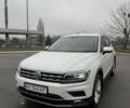 Білий Фольксваген Тігуан, об'ємом двигуна 1.97 л та пробігом 96 тис. км за 31000 $, фото 1 на Automoto.ua