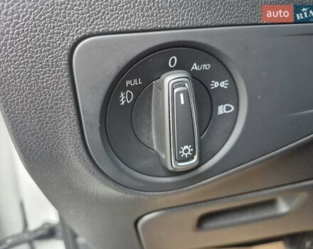 Білий Фольксваген Тігуан, об'ємом двигуна 2 л та пробігом 99 тис. км за 17900 $, фото 17 на Automoto.ua