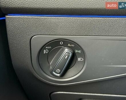 Белый Фольксваген Тигуан, объемом двигателя 1.98 л и пробегом 58 тыс. км за 25000 $, фото 25 на Automoto.ua