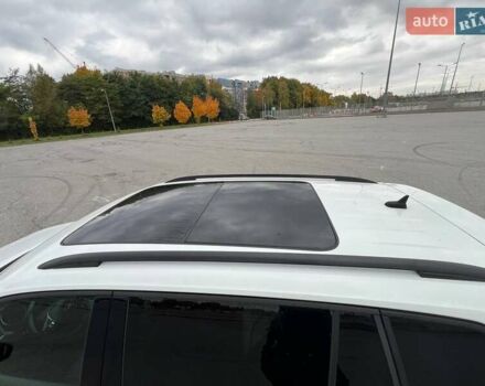 Белый Фольксваген Тигуан, объемом двигателя 1.98 л и пробегом 133 тыс. км за 22500 $, фото 37 на Automoto.ua