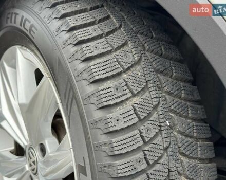 Белый Фольксваген Тигуан, объемом двигателя 1.98 л и пробегом 204 тыс. км за 23000 $, фото 51 на Automoto.ua