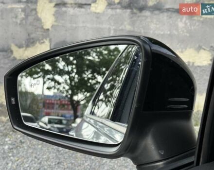 Белый Фольксваген Тигуан, объемом двигателя 1.98 л и пробегом 58 тыс. км за 25000 $, фото 9 на Automoto.ua