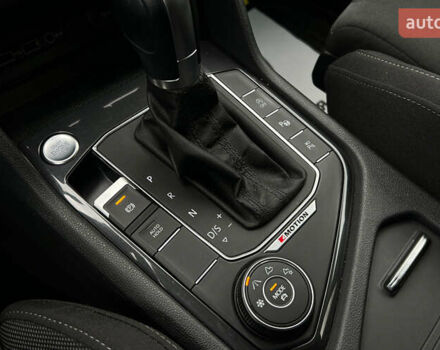 Білий Фольксваген Тігуан, об'ємом двигуна 1.97 л та пробігом 191 тис. км за 27500 $, фото 16 на Automoto.ua