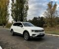 Білий Фольксваген Тігуан, об'ємом двигуна 2 л та пробігом 203 тис. км за 24500 $, фото 3 на Automoto.ua