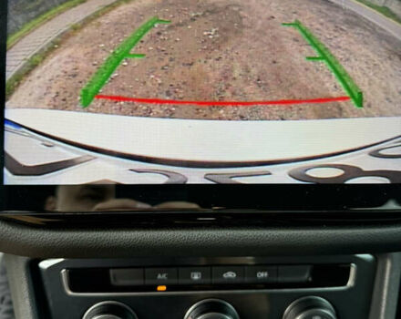 Белый Фольксваген Тигуан, объемом двигателя 1.98 л и пробегом 94 тыс. км за 17500 $, фото 21 на Automoto.ua