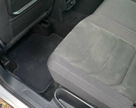 Белый Фольксваген Тигуан, объемом двигателя 1.97 л и пробегом 254 тыс. км за 24900 $, фото 11 на Automoto.ua