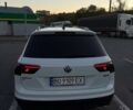 Белый Фольксваген Тигуан, объемом двигателя 1.98 л и пробегом 97 тыс. км за 21300 $, фото 5 на Automoto.ua