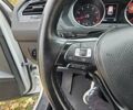 Білий Фольксваген Тігуан, об'ємом двигуна 1.98 л та пробігом 89 тис. км за 21500 $, фото 14 на Automoto.ua