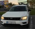 Белый Фольксваген Тигуан, объемом двигателя 1.98 л и пробегом 97 тыс. км за 21300 $, фото 1 на Automoto.ua
