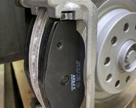 Белый Фольксваген Тигуан, объемом двигателя 1.97 л и пробегом 254 тыс. км за 24900 $, фото 24 на Automoto.ua