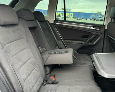 Белый Фольксваген Тигуан, объемом двигателя 1.98 л и пробегом 54 тыс. км за 31500 $, фото 29 на Automoto.ua