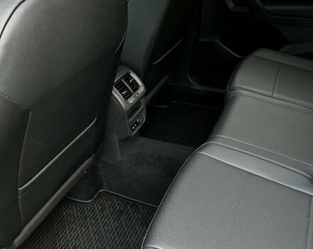 Белый Фольксваген Тигуан, объемом двигателя 1.98 л и пробегом 55 тыс. км за 27999 $, фото 87 на Automoto.ua