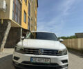 Білий Фольксваген Тігуан, об'ємом двигуна 1.98 л та пробігом 288 тис. км за 24500 $, фото 32 на Automoto.ua