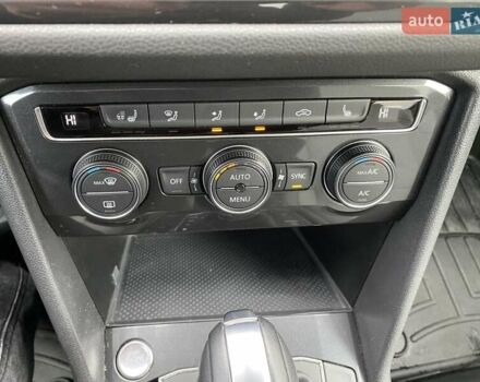 Белый Фольксваген Тигуан, объемом двигателя 1.98 л и пробегом 68 тыс. км за 19900 $, фото 95 на Automoto.ua