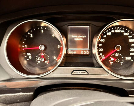 Белый Фольксваген Тигуан, объемом двигателя 1.98 л и пробегом 156 тыс. км за 28800 $, фото 4 на Automoto.ua