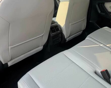 Белый Фольксваген Тигуан, объемом двигателя 2 л и пробегом 48 тыс. км за 5600 $, фото 13 на Automoto.ua