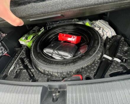 Белый Фольксваген Тигуан, объемом двигателя 1.98 л и пробегом 133 тыс. км за 22500 $, фото 30 на Automoto.ua