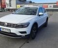 Белый Фольксваген Тигуан, объемом двигателя 1.98 л и пробегом 185 тыс. км за 27500 $, фото 12 на Automoto.ua
