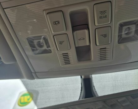 Белый Фольксваген Тигуан, объемом двигателя 2 л и пробегом 99 тыс. км за 17900 $, фото 18 на Automoto.ua