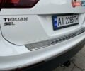 Белый Фольксваген Тигуан, объемом двигателя 1.98 л и пробегом 68 тыс. км за 19900 $, фото 14 на Automoto.ua