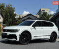 Білий Фольксваген Тігуан, об'ємом двигуна 2 л та пробігом 110 тис. км за 25999 $, фото 2 на Automoto.ua