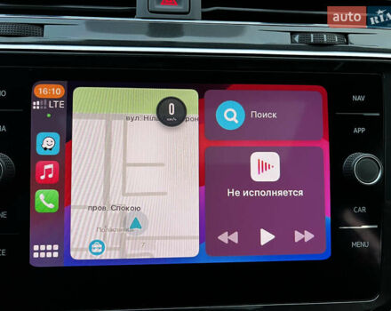 Белый Фольксваген Тигуан, объемом двигателя 1.98 л и пробегом 55 тыс. км за 27999 $, фото 55 на Automoto.ua