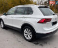 Белый Фольксваген Тигуан, объемом двигателя 1.98 л и пробегом 92 тыс. км за 31900 $, фото 7 на Automoto.ua