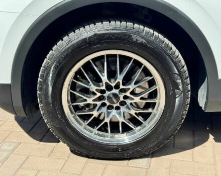 Білий Фольксваген Тігуан, об'ємом двигуна 2 л та пробігом 105 тис. км за 19500 $, фото 18 на Automoto.ua