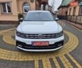 Білий Фольксваген Тігуан, об'ємом двигуна 2 л та пробігом 245 тис. км за 28900 $, фото 33 на Automoto.ua