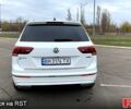 Білий Фольксваген Тігуан, об'ємом двигуна 2 л та пробігом 132 тис. км за 20000 $, фото 4 на Automoto.ua