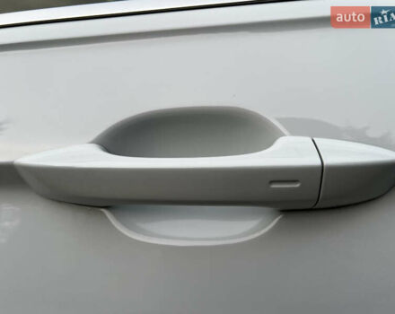 Белый Фольксваген Тигуан, объемом двигателя 1.98 л и пробегом 55 тыс. км за 27999 $, фото 46 на Automoto.ua