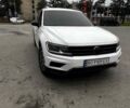 Белый Фольксваген Тигуан, объемом двигателя 1.98 л и пробегом 97 тыс. км за 21300 $, фото 1 на Automoto.ua