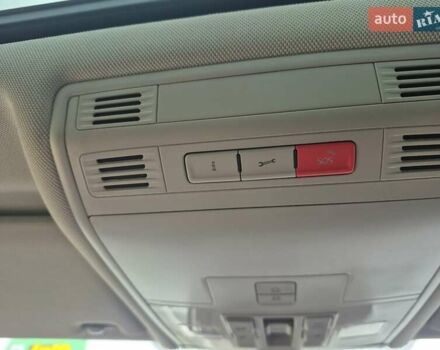 Білий Фольксваген Тігуан, об'ємом двигуна 2 л та пробігом 99 тис. км за 17900 $, фото 21 на Automoto.ua