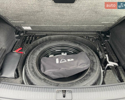 Белый Фольксваген Тигуан, объемом двигателя 1.98 л и пробегом 92 тыс. км за 31900 $, фото 28 на Automoto.ua