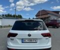 Белый Фольксваген Тигуан, объемом двигателя 1.98 л и пробегом 90 тыс. км за 23900 $, фото 4 на Automoto.ua