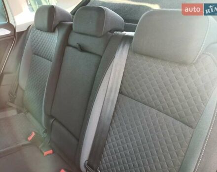 Белый Фольксваген Тигуан, объемом двигателя 2 л и пробегом 205 тыс. км за 24900 $, фото 5 на Automoto.ua