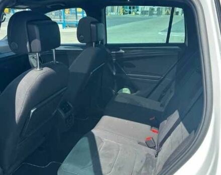 Белый Фольксваген Тигуан, объемом двигателя 2 л и пробегом 47 тыс. км за 15400 $, фото 10 на Automoto.ua