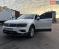 Белый Фольксваген Тигуан, объемом двигателя 1.97 л и пробегом 210 тыс. км за 27500 $, фото 1 на Automoto.ua