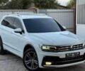 Белый Фольксваген Тигуан, объемом двигателя 2 л и пробегом 90 тыс. км за 18000 $, фото 3 на Automoto.ua