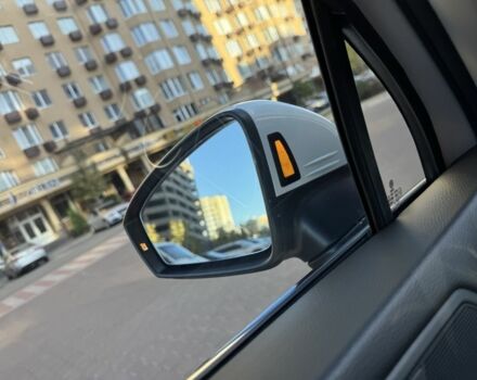 Білий Фольксваген Тігуан, об'ємом двигуна 2 л та пробігом 103 тис. км за 21000 $, фото 8 на Automoto.ua