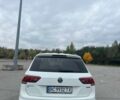 Белый Фольксваген Тигуан, объемом двигателя 1.98 л и пробегом 133 тыс. км за 22500 $, фото 6 на Automoto.ua