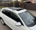 Білий Фольксваген Тігуан, об'ємом двигуна 1.98 л та пробігом 204 тис. км за 24000 $, фото 8 на Automoto.ua