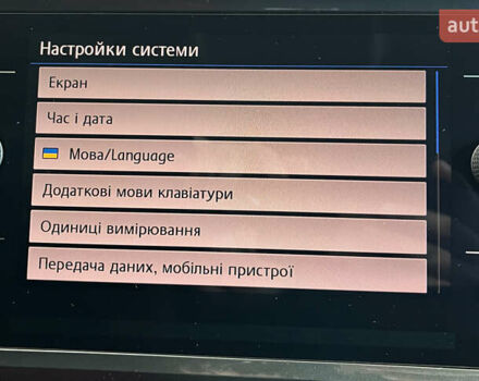Білий Фольксваген Тігуан, об'ємом двигуна 1.98 л та пробігом 191 тис. км за 22950 $, фото 33 на Automoto.ua