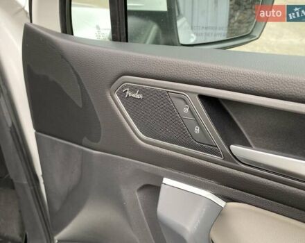 Белый Фольксваген Тигуан, объемом двигателя 1.98 л и пробегом 68 тыс. км за 19900 $, фото 78 на Automoto.ua