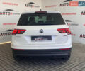 Білий Фольксваген Тігуан, об'ємом двигуна 1.98 л та пробігом 191 тис. км за 22950 $, фото 3 на Automoto.ua