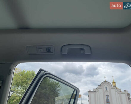 Білий Фольксваген Тігуан, об'ємом двигуна 1.98 л та пробігом 100 тис. км за 20500 $, фото 25 на Automoto.ua